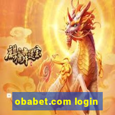 obabet.com login